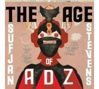 Sufjan Stevens - Age of Adz, the