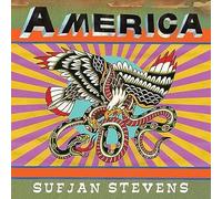 Sufjan Stevens - America [VINYL]