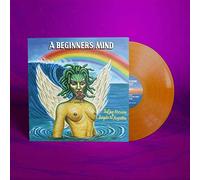 Sufjan Stevens & Angelo De Augustine - A Beginner's Mind [VINYL]