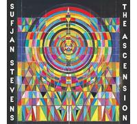 The Ascension