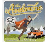 Sufjan Stevens - Avalanche
