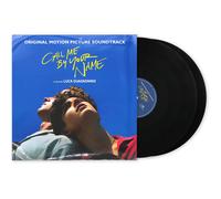Sufjan Stevens | Call Me By Your Name - Original Soundtrack |