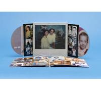 Sufjan Stevens - Carrie & Lowell (10th Anniversary Edition)