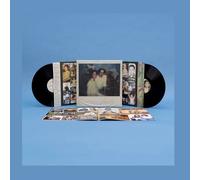 Sufjan Stevens Carrie & Lowell - 10th Anniversary Edition 2x Vinyl LP in Black Sufjan Stevens Black