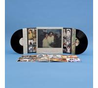 Sufjan Stevens - Carrie & Lowell (10th Anniversary Edition) [VINYL]