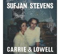 Sufjan Stevens - Carrie & Lowell