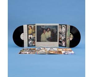 Sufjan Stevens - Carrie & Lowell