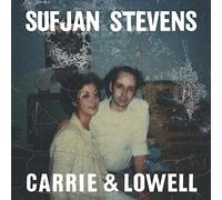 Sufjan Stevens - Carrie & Lowell [VINYL]