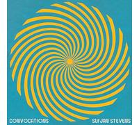 Sufjan Stevens - Convocations