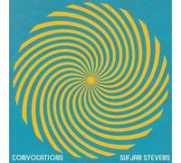Sufjan Stevens - Convocations [VINYL]