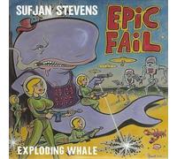 Sufjan Stevens - Exploding Whale