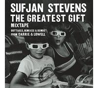 Sufjan Stevens - Greatest Gift [VINYL]