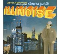 Sufjan Stevens - Illinois