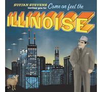 Sufjan Stevens : Illinois CD (2014) NEW FREE Shipping, Save £s