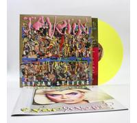 Sufjan Stevens - Javelin