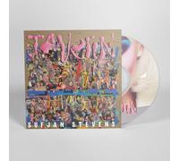 Sufjan Stevens - Javelin