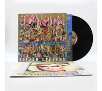 Sufjan Stevens - Javelin