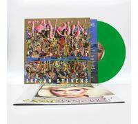 Sufjan Stevens - Javelin