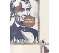 Sufjan Stevens Live At Metro, 2005 - Miniature Poster/Book Clipping