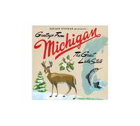 Sufjan Stevens - Michigan [VINYL]