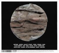 SUFJAN STEVENS/NICO MUHLY/BRYCE DESSNER (THE NATIONAL)/JAMES MCALISTER - PLANETA