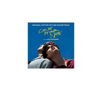 SUFJAN STEVENS/RYUICHI SAKAMOTO - CALL ME BY YOUR NAME - OST [CD]