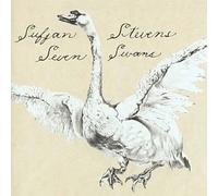 Sufjan Stevens - Seven Swans [12trx]