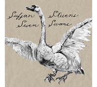 Sufjan Stevens - Seven Swans [VINYL]