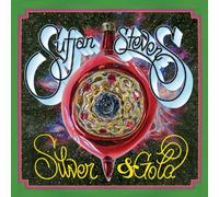 Sufjan Stevens - Silver and Gold: Songs for Christmas - Volumes 6 - 10