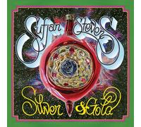 Sufjan Stevens - Silver & Gold [VINYL]