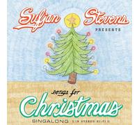 Sufjan Stevens - Songs For Christmas