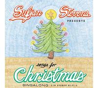 Sufjan Stevens - Songs for Christmas [VINYL]