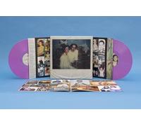 Sufjan Stevens - Sufjan Stevens - Carrie & Lowell (2× Violet Vinyl LP 2025, 10th Anniversary)