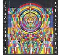 The Ascension
