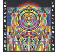 Sufjan Stevens - The Ascension [VINYL]