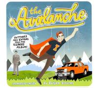 Sufjan Stevens - The Avalanche