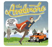 LP-SUFJAN STEVENS-THE AVALANCHE