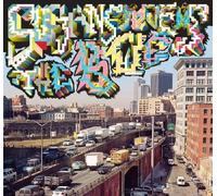 Sufjan Stevens - The BQE