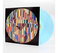 Sufjan Stevens, Timo Andres, & Conor Hanick - Reflections (Limited Turquoise Vinyl) [VINYL]
