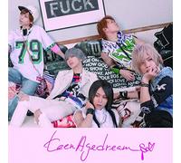 Sug - Teenage Dream / Luv It!! (CD+DVD) [Japan LTD CD] PCCA-4242