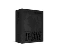 SUGA Agust D - Tour D-day The Original