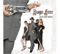 Suga Free - Just Add Water [Bonus DVD] [Clean] [Us Import]