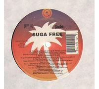 Suga Free - On My Way / I'd Rather Give You My Bitch [VINYL]