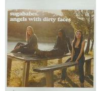 Sugababes Angels with Dirty Faces (CD) (US IMPORT)