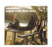 Sugababes - Angels With Dirty Faces (National Album Day) [VINYL]