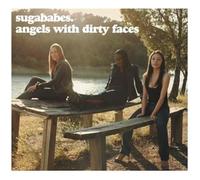 Sugababes - Angels With Dirty Faces (National Album Day) [VINYL]