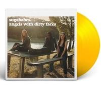 Sugababes - Angels With Dirty Faces - Vinyl Record - J3z