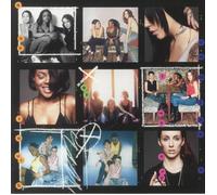 Sugababes - Anniversary Remixes (Metronomy,Blood Orange) [VINYL]