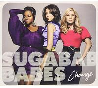 Sugababes - Change [CD 1]