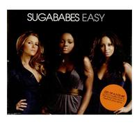 Sugababes - Easy [CD1]